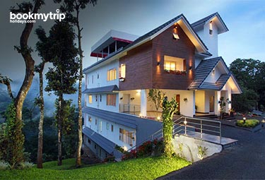 Bookmytripholidays Accommodation | Munnar  | Swiss County Resort